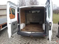 Używany 2008 Opel Vivaro Van | 15 000 zł (Super Cena)