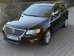 Używany 2005 VW Passat | 13 000 zł