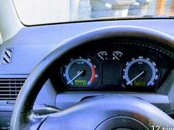 Czarny Używany 2005 Skoda Fabia Kombi | 5800 zł (Dość drogi)