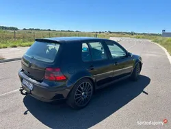 Używany 2000 VW Golf IV | 9000 zł