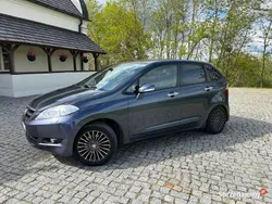 Używany 2005 Honda FR-V Minivan | 10 500 zł