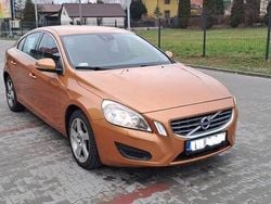Używany 2010 Volvo S60 Sedan/Limuzyna | 33 900 zł (Drogi)
