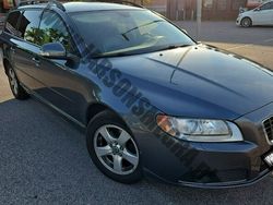 Szary Używany 2008 Volvo V70 Kombi | 29 999 zł