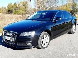Używany 2008 Audi A4 | 23 700 zł (Drogi)