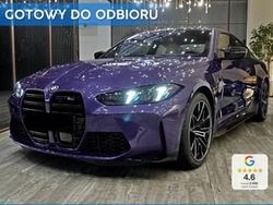 Niebieski Nowe 2025 BMW M4 Competition Edition Coupe | 498 600 zł (Drogi)