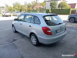 Używany 2012 Skoda Fabia | 9500 zł (Uczciwa cena)