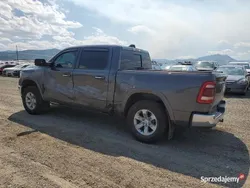 Grafitowy Używany 2020 RAM 1500 Pickup | 66 500 zł