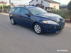 Używany 2012 Ford Mondeo Kombi | 19 900 zł (Dobra cena)