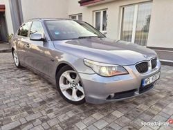 Używany 2006 BMW 523 Sedan/Limuzyna | 14 999 zł