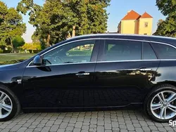 Używany 2016 Opel Insignia Business Innovation | 41 900 zł (Dość drogi)