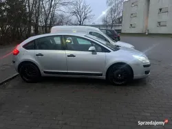 Używany 2005 Citroën C4 | 7500 zł (Uczciwa cena)