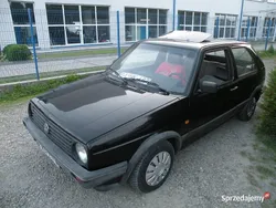 Używany 1987 VW Golf II | 4200 zł
