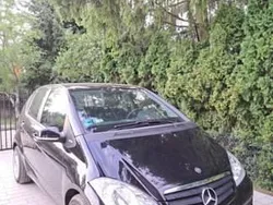 Używany 2009 Mercedes A200 | 9400 zł (Uczciwa cena)