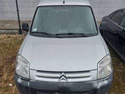 Używany 2008 Citroën Berlingo Minivan | 7200 zł (Dobra cena)
