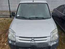 Używany 2008 Citroën Berlingo Minivan | 8500 zł (Dobra cena)