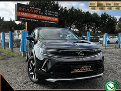 Czarny Używany 2021 Opel Mokka SUV | 85 900 zł (Drogi)