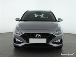 Srebrny Używany 2022 Hyundai i30 Kombi | 56 999 zł (Uczciwa cena)