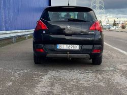 Używany 2013 Peugeot 3008 | 39 500 zł