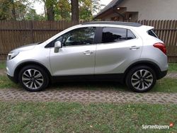 Używany 2016 Opel Mokka X Elite SUV | 45 900 zł