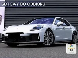 Inny kolor Nowe 2025 Porsche Panamera 4 Sedan/Limuzyna | 677 000 zł
