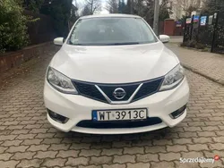 Używany 2016 Nissan Pulsar | 29 900 zł (Uczciwa cena)