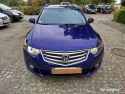 Używany 2008 Honda Accord | 16 900 zł (Super Cena)