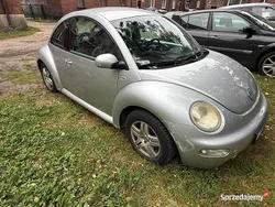 Używany 2002 VW Beetle | 2500 zł (Super Cena)