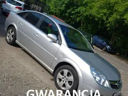 Srebrny Używany 2006 Opel Vectra Sedan/Limuzyna | 13 700 zł (Dość drogi)