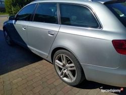 Używany 2006 Audi A6 S-Line | 13 900 zł (Uczciwa cena)