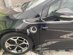 Używany 2012 Opel Ampera Hatchback | 28 900 zł