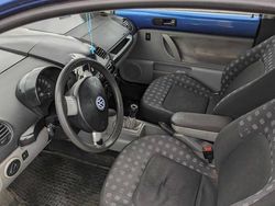 Używany 1999 VW Beetle | 5000 zł (Dobra cena)