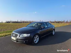 Używany 2004 Audi A6 | 17 900 zł (Dość drogi)
