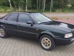 Zielony Używany 1992 Audi 80 Sedan/Limuzyna | 8500 zł