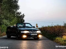 Saab 9-3 Cabriolet