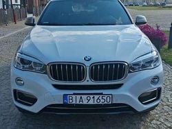 Używany 2019 BMW X6 SUV | 138 900 zł