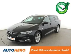 Czarny Używany 2020 Opel Insignia Kombi | 56 900 zł (Uczciwa cena)