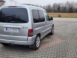 Srebrny Używany 2006 Citroën Berlingo Hatchback | 9500 zł