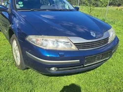 Używany 2003 Renault Laguna II | 4000 zł (Uczciwa cena)