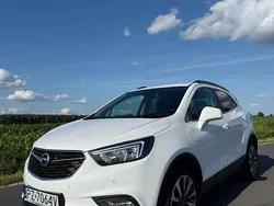 Biały Używany 2018 Opel Mokka Ultimate SUV | 52 900 zł (Uczciwa cena)