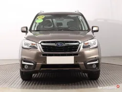Brązowy Używany 2016 Subaru Forester SUV | 61 999 zł (Dobra cena)
