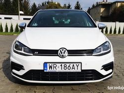 Używany 2017 VW Golf VII R | 101 000 zł