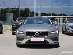 Używany 2021 Volvo V60 Kombi | 109 900 zł (Drogi)