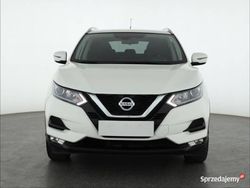 Biały Używany 2019 Nissan Qashqai SUV | 70 999 zł (Uczciwa cena)