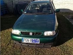Używany 1999 VW Polo Kombi | 1274 zł