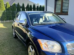 Niebieski Używany 2009 Dodge Caliber SUV | 16 700 zł (Drogi)