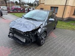 Szary (metalik) Używany 2024 Toyota Yaris Hybrid Hatchback | 39 000 zł