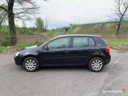 Używany 2006 VW Golf V | 13 900 zł (Dość drogi)