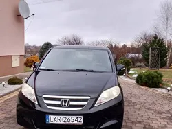Używany 2006 Honda FR-V Minivan | 12 900 zł (Uczciwa cena)