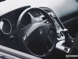 Używany 2010 Peugeot 5008 Minivan | 13 900 zł (Super Cena)