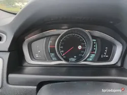 Używany 2014 Volvo V70 Kombi | 49 900 zł
